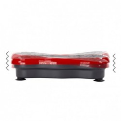 SVP01 RED VIBRATING PLATFORM LOOP