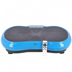 SVP02 BLUE VIBRATING PLATFORM LOOP