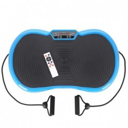 SVP02 BLUE VIBRATING PLATFORM LOOP