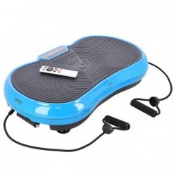 SVP02 BLUE VIBRATING PLATFORM LOOP