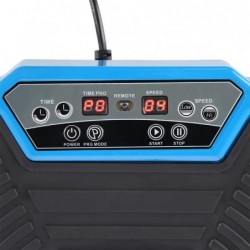 SVP02 BLUE VIBRATING PLATFORM LOOP