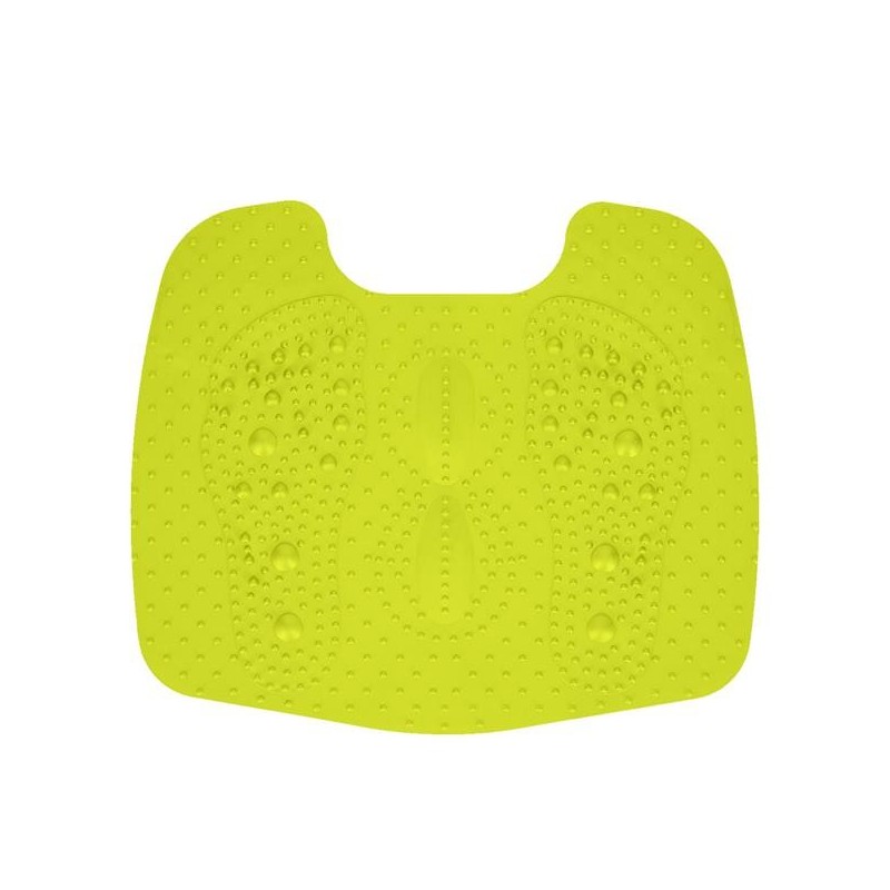 MM06 MASSAGING MAT LIME