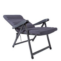 Chair DOLOMITI grey