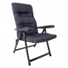 Chair CERVINO grey