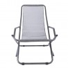 Chair CRETEX grey