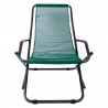 Chair CRETEX dark green