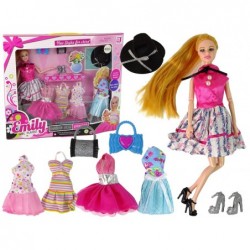 Baby Doll Emily Accessories...