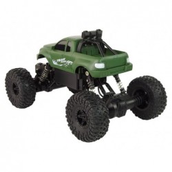 Remote Controlled Car R/C 2.4 GHz 1:18 Green