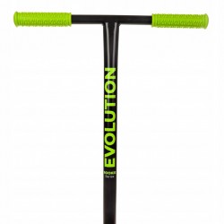 Stunt Scooter Raven Rookie Lime