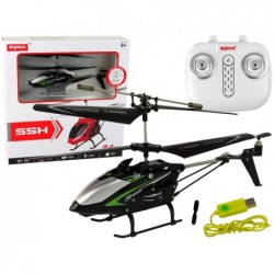 RC Helicopter S5H SYMA 2.4G...