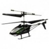 RC Helicopter S5H SYMA 2.4G Black