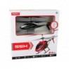 RC Helicopter S5H SYMA 2.4G Black