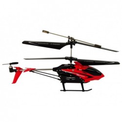 RC Helicopter S5H SYMA 2.4G Red