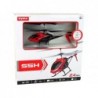 RC Helicopter S5H SYMA 2.4G Red