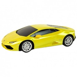 Auto R/C Lamborghini Huracan 1:24 Rastar Yellow