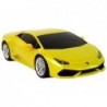 Auto R/C Lamborghini Huracan 1:24 Rastar Yellow