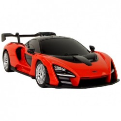 Car R/C McLaren 1:24 Rastar Red