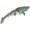 Remote Controlled Sea Mosasaurus Floating RC