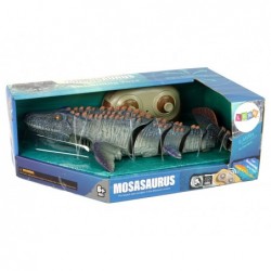 Remote Controlled Sea Mosasaurus Floating RC