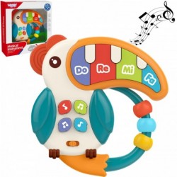 WOOPIE Musical Piano 3in1...