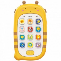 WOOPIE Interactive Telephone Mobile with Sounds