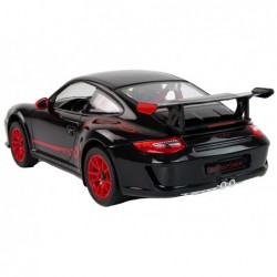 Car R/C Porsche 911 GT3 RS Rastar Black