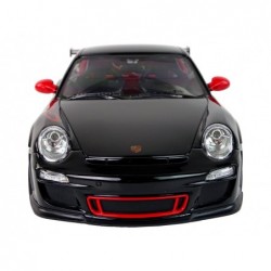 Car R/C Porsche 911 GT3 RS Rastar Black