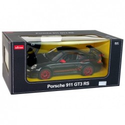 Car R/C Porsche 911 GT3 RS Rastar Black