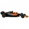 Car R/C McLaren F1 1:18 Racer Orange