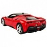 Car R/C Ferrari SF90 1:14 Rastar Red