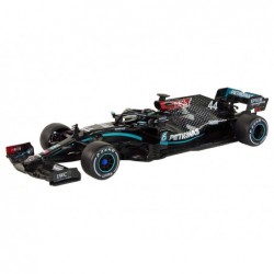 R/C Race Car Mercedes-AMG F1 1:12
