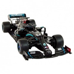 R/C Race Car Mercedes-AMG F1 1:12