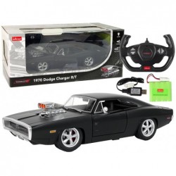 Car R/C Dodge Charger 1:16...