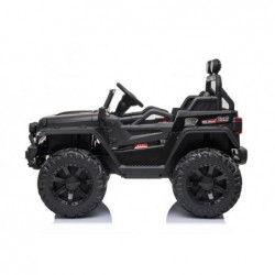 Electric Ride On Car HC8988 Black Painted