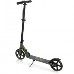 Scooter Raven Straight Army with 200mm handbrake