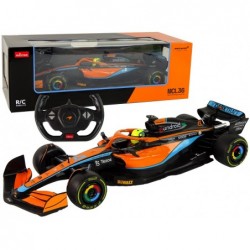 McLaren F1 1:12 R/C Racing...