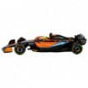 McLaren F1 1:12 R/C Racing Car Orange