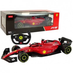 Car R/C Racing Ferrari F1...