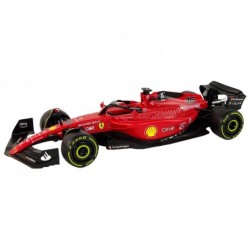 Car R/C Racing Ferrari F1 1:12 Red