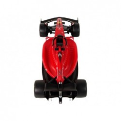 Car R/C Racing Ferrari F1 1:12 Red