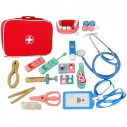 Toy First Aid Kit Little...