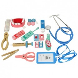 Toy First Aid Kit Little Doctor