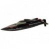 Motorboat RC WL916 60 km/h 2.4GHz Black