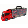 Fire Department Truck Tow Truck Toy Cars Set