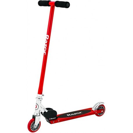 Kids scooter Razor S Sport Red