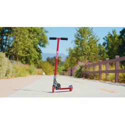 Kids scooter Razor S Sport Red