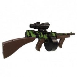 Rifle gun for Gel BBs XXL Camo Set