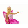 Large Anlily Fairy Pink Wings Doll