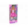 Large Anlily Fairy Pink Wings Doll