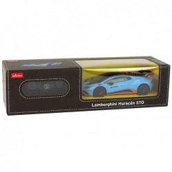 Auto R/C Lamborghini Huracan 1:24 Rastar Blue